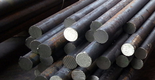 Round Bars
