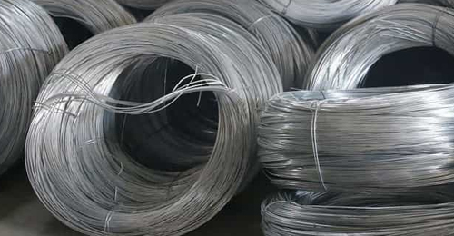 Metal Wires